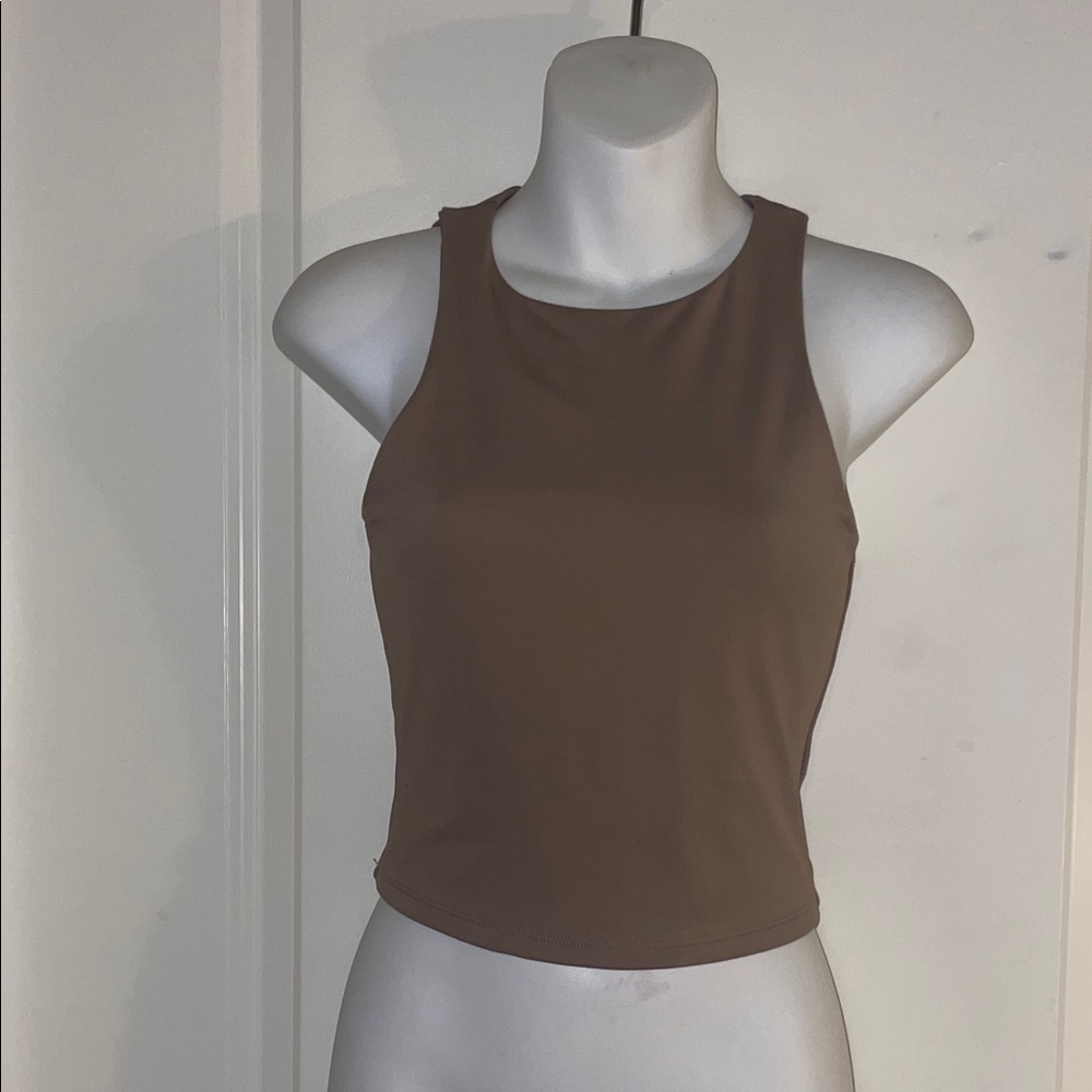 Express Body Contour Women's Top